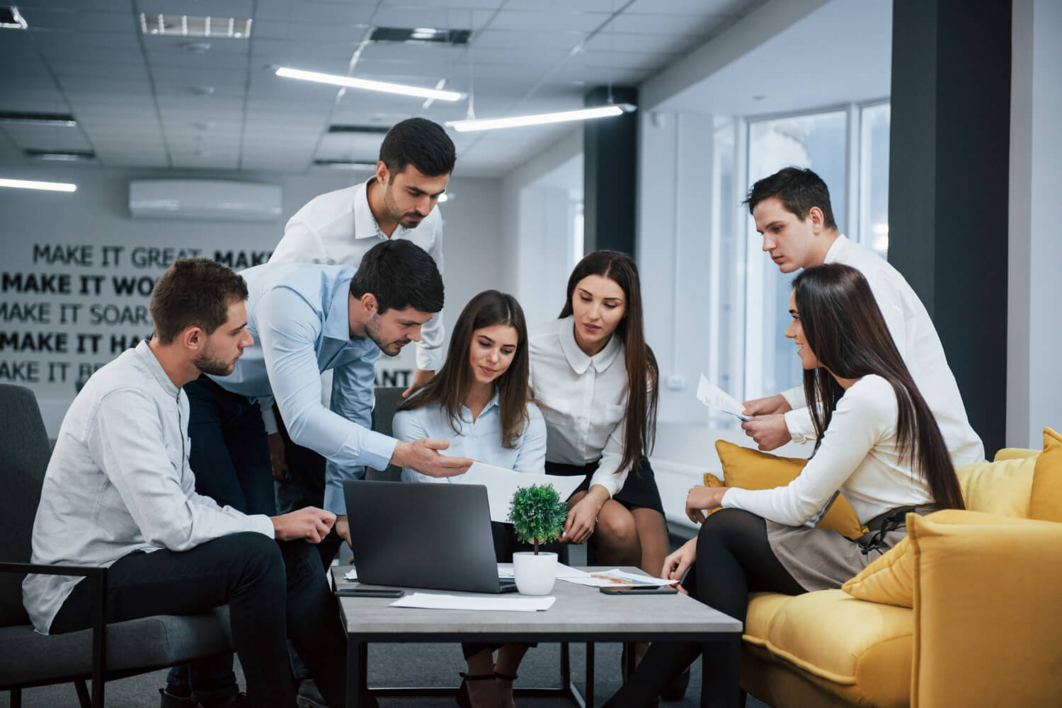 LandCity Properties business associate program