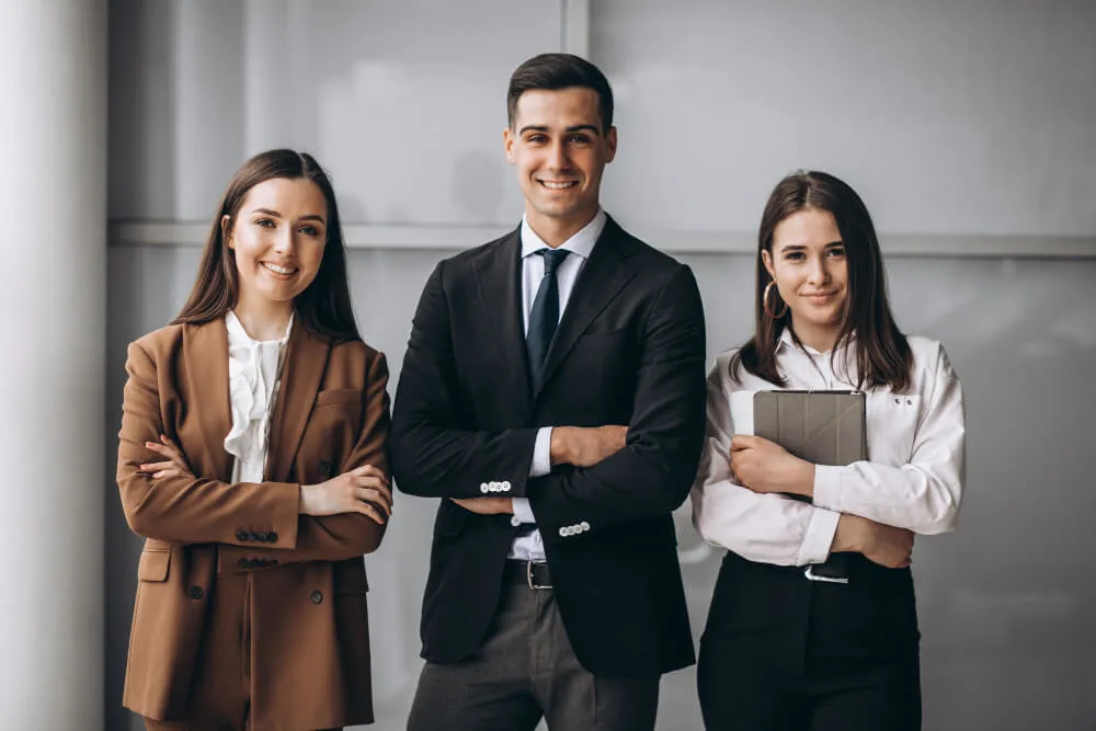 Become a business associate with LandCity