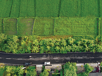 Road Touch Plots in Navi Mumbai