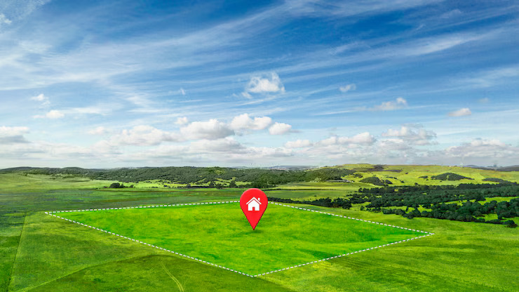 Panvel land for sale