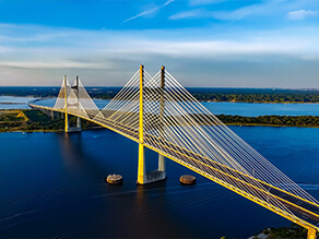 Atal Setu (Trans Harbour Link)