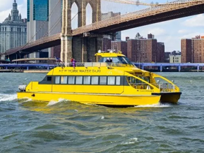 Water Taxi